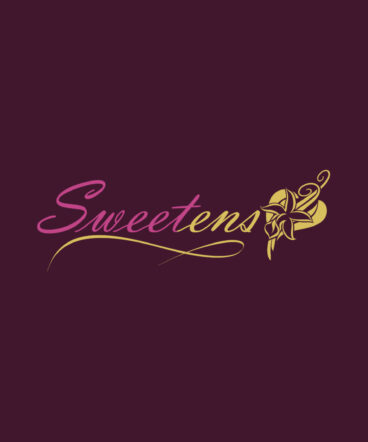 Portfolio_Sweetens - Logo Portfolio_Sweetens - Logo